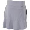imageColumbia Golf Womens OmniWick Qualifier SkortCool Grey