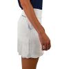 imageColumbia Golf Womens OmniWick Qualifier SkortWhite