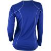 imageColumbia Golf Womens OmniWick Shotgun Long SleeveAzul