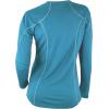 imageColumbia Golf Womens OmniWick Shotgun Long SleeveCapri Breeze