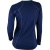 imageColumbia Golf Womens OmniWick Shotgun Long SleeveCollegiate Navy
