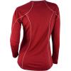 imageColumbia Golf Womens OmniWick Shotgun Long SleeveIntense Red