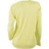 imageColumbia Golf Womens OmniWick Shotgun Long SleeveSpring Yellow