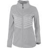 imageColumbia Golf Womens OMNIWICK Womens In the Elements JacketCool Grey