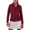 imageColumbia Golf Womens OmniWick GreenkeeperRed Onion