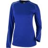 imageColumbia Golf Womens OmniWick Shotgun Long SleeveAzul
