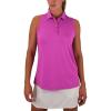 imageColumbia Golf Womens OmniWick Tend The Ball TankFox Glove