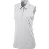 imageColumbia Golf Womens OmniWick Tend The Ball TankWhite