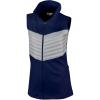 imageOmniWick Womens In the Elements VestCollegiate Navy