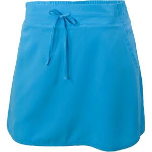 imageColumbia Golf Womens Lakewood Pines SkortAgate Blue