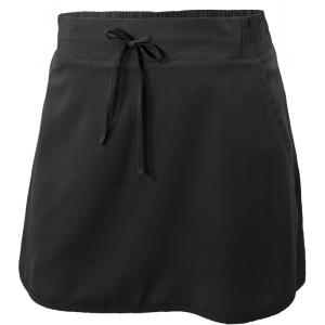imageColumbia Golf Womens Lakewood Pines SkortBlack