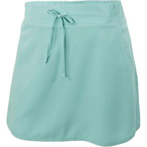 imageColumbia Golf Womens Lakewood Pines SkortBlueglass