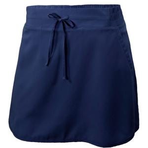 imageColumbia Golf Womens Lakewood Pines SkortCollegiate Navy
