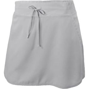 imageColumbia Golf Womens Lakewood Pines SkortCool Grey