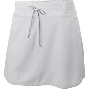 imageColumbia Golf Womens Lakewood Pines SkortWhite