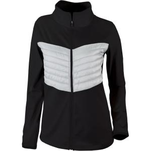 imageColumbia Golf Womens OMNIWICK Womens In the Elements JacketBlack