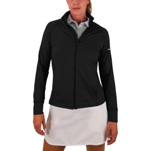 imageColumbia Golf Womens OmniWick GreenkeeperBlack