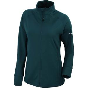 imageColumbia Golf Womens OmniWick GreenkeeperDeep Wave