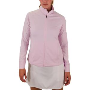 imageColumbia Golf Womens OmniWick GreenkeeperPink Dawn