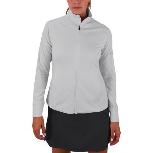 imageColumbia Golf Womens OmniWick GreenkeeperWhite