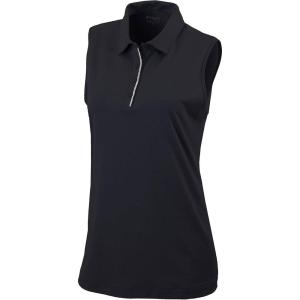 imageColumbia Golf Womens OmniWick Tend The Ball TankBlack