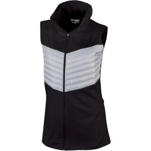 imageOmniWick Womens In the Elements VestBlack