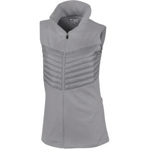 imageOmniWick Womens In the Elements VestCool Grey