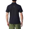 imageColumbia Mens Black Mesa PoloBlack