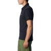imageColumbia Mens Black Mesa PoloBlack
