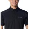 imageColumbia Mens Black Mesa PoloBlack