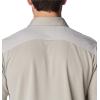 imageColumbia Mens Black Mesa PoloFlint Grey