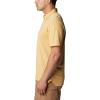 imageColumbia Mens Black Mesa PoloLight Camel