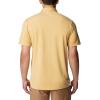 imageColumbia Mens Black Mesa PoloLight Camel