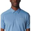 imageColumbia Mens Black Mesa PoloSkyler