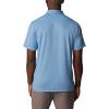 imageColumbia Mens Black Mesa PoloSkyler