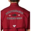 imageColumbia Mens CLG Bonehead Team Ss ShirtSc  Beet