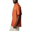 imageColumbia Mens CLG Bonehead Team Ss ShirtTex  Cedar
