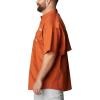 imageColumbia Mens CLG Bonehead Team Ss ShirtTex  Cedar