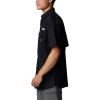 imageColumbia Mens CLG Bonehead Team Ss ShirtUga  Black
