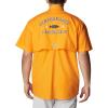 imageColumbia Mens CLG Bonehead Team Ss ShirtUt  Solarize