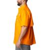imageColumbia Mens CLG Bonehead Team Ss ShirtUt  Solarize