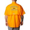 imageColumbia Mens CLG Bonehead Team Ss ShirtUt  Solarize