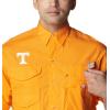imageColumbia Mens CLG Bonehead Team Ss ShirtUt  Solarize