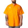 imageColumbia Mens CLG Bonehead Team Ss ShirtUt  Solarize