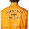 imageColumbia Mens CLG Bonehead Team Ss ShirtUt  Solarize