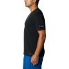imageColumbia Mens Endless Trail Running Tech TeeBlack