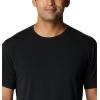 imageColumbia Mens Endless Trail Running Tech TeeBlack