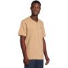 imageColumbia Mens Landroamer Short Sleeve Henley IiCanoe