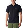 imageColumbia Mens Black Mesa PoloBlack