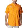 imageColumbia Mens CLG Bonehead Team Ss ShirtUt  Solarize